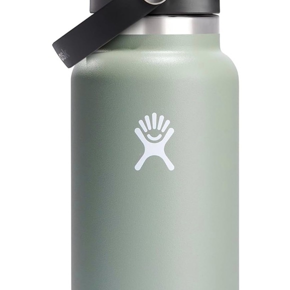 Hydro Flask Wide Straw 32 oz - Agave - new - Picture 1 of 4